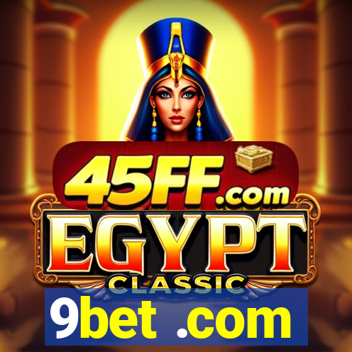9bet .com